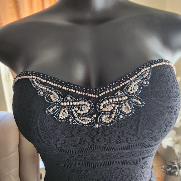 Free People dress size S NEW - Picture 3 of 9